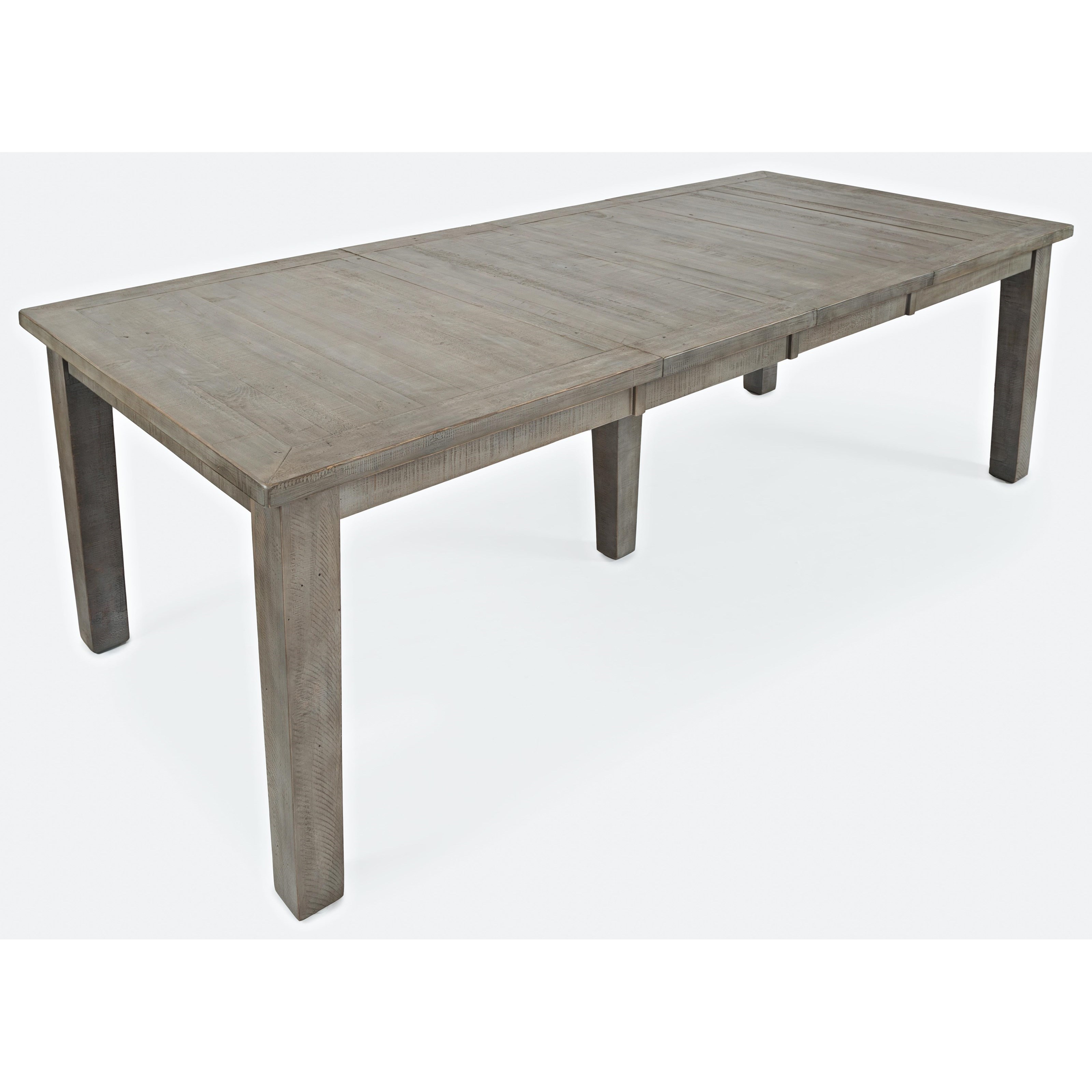 VFM Signature Outer Banks Rect. Dining Table Virginia Furniture
